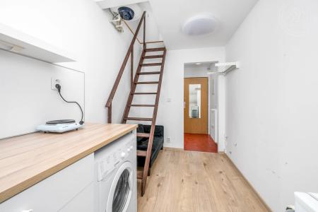 náměstí Antonína Pecáka, Praha, Území Hlavního Města Prahy 14300, République Tchèque