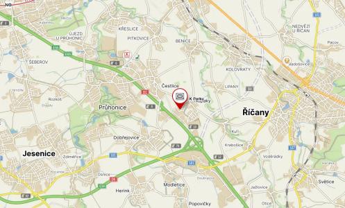K Parku, Nupaky, Praha-východ 100 00, Czech Republic