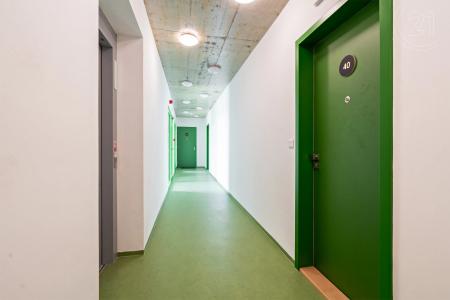 U Borského parku, Plzeň, Plzeň-město 30100, República Checa