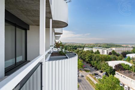 U Borského parku, Plzeň, Plzeň-město 30100, Czech Republic