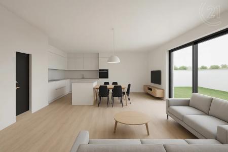 Komenského, Přeštice, Plzeň-jih 33401, República Checa