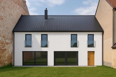 Komenského, Přeštice, Plzeň-jih 33401, República Checa