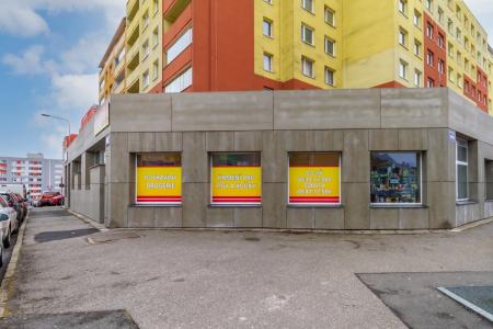 Poděbradova, Kladno, Kladno 100 00, Tschechische Republik
