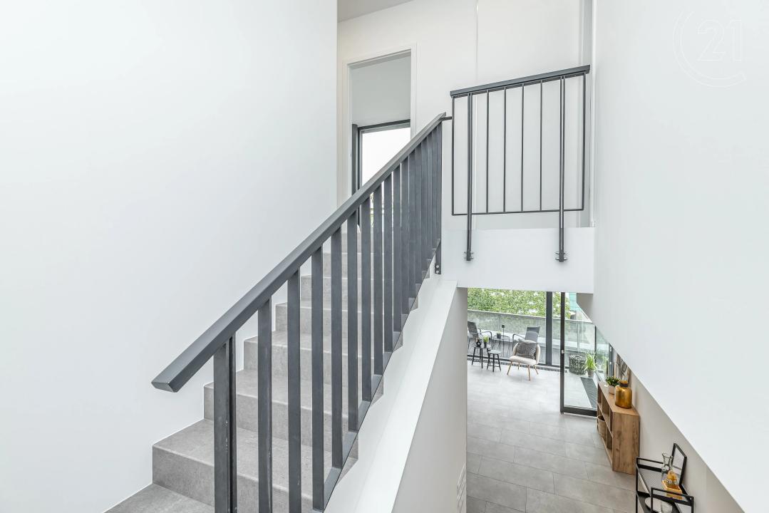 131, Táborská, Černošice, Praha-západ 25228, República Checa