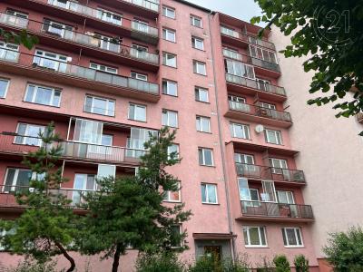 21, Bezručova, Holešov, Kroměříž 76901, Cộng Hòa Séc