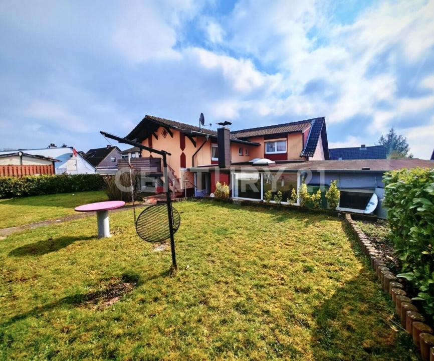 Kleinblittersdorf, Saarland 66271, 德国