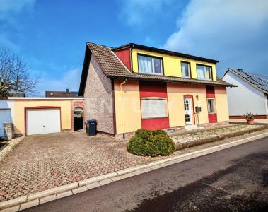 Kleinblittersdorf, Saarland 66271, 德国