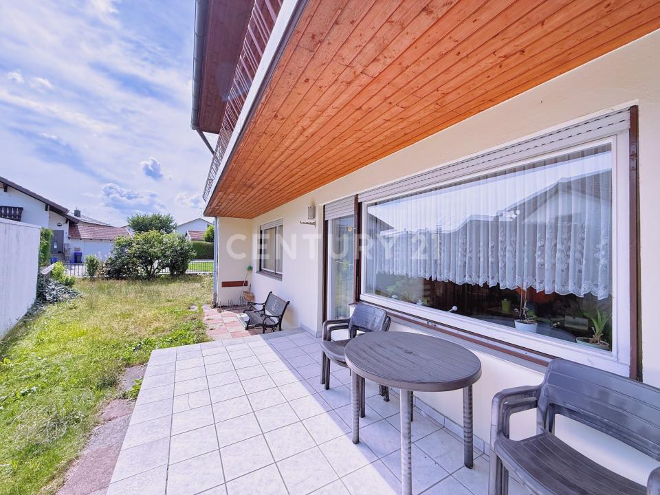 Perach, Bayern 84567, Germany