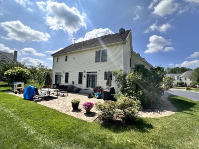 3 Abbie, Branford, Connecticut 06405, USA