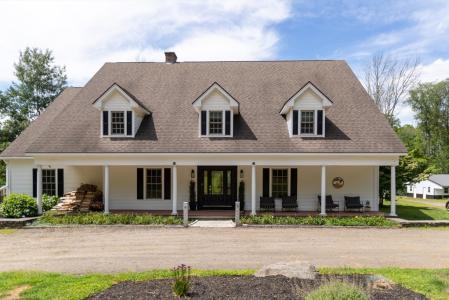 1163 Petersham Rd, Hardwick, Massachusetts 01037, USA