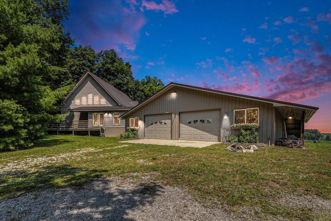 2000 W. Hawley, Scottville, Michigan 49454