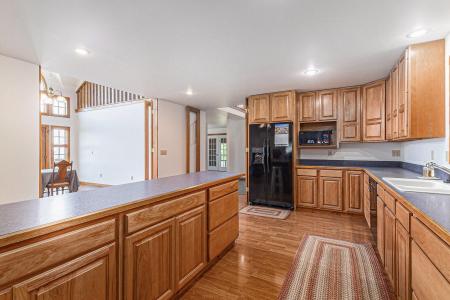 2000 W. Hawley, Scottville, Michigan 49454