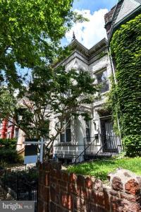11 R Street NW, Waszyngton, Washington D.C. 20001, USA