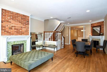 11 R Street NW, Waszyngton, Washington D.C. 20001, USA