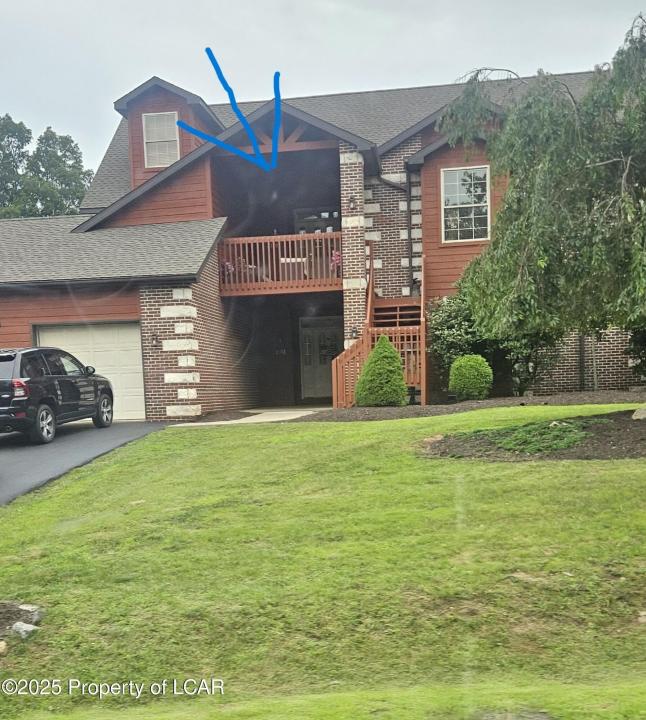 154 Country Club Drive, Hazleton, ペンシルベニア 18202, アメリカ合衆国