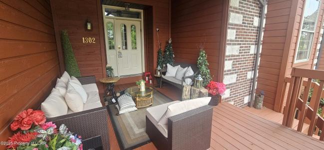 154 Country Club Drive, Hazleton, ペンシルベニア 18202, アメリカ合衆国
