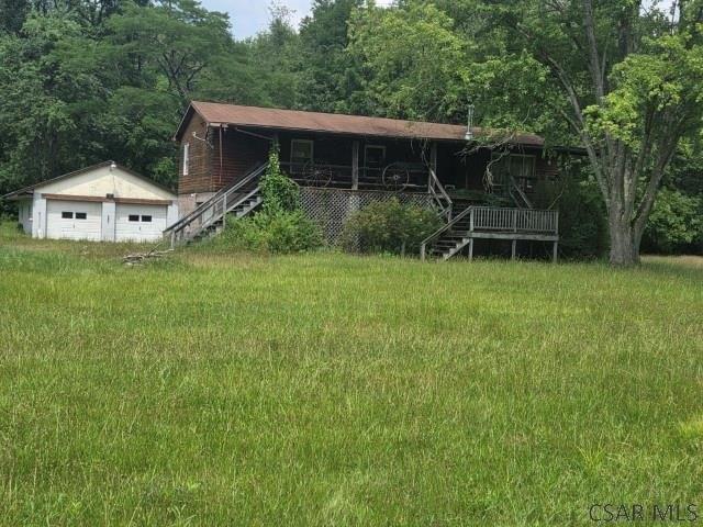 1473 Juniata Valley Road, Hollidaysburg, Pensylwania 16648, USA
