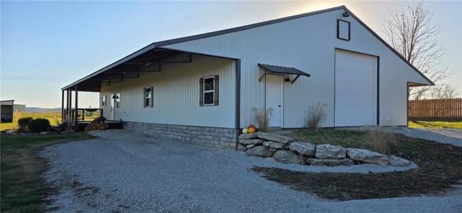 1217 Ruth ST, Berryville, Arkansas 72616, USA