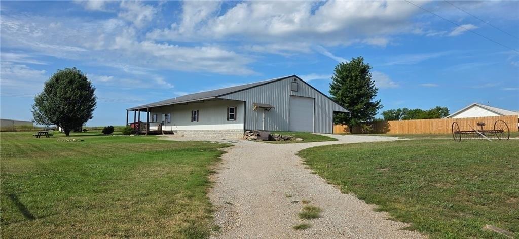 1217 Ruth ST, Berryville, Arkansas 72616, Estados Unidos
