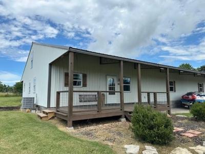 1217 Ruth ST, Berryville, Arkansas 72616, Estados Unidos