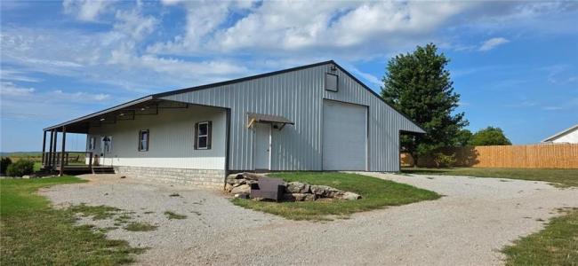 1217 Ruth ST, Berryville, Arkansas 72616, Estados Unidos