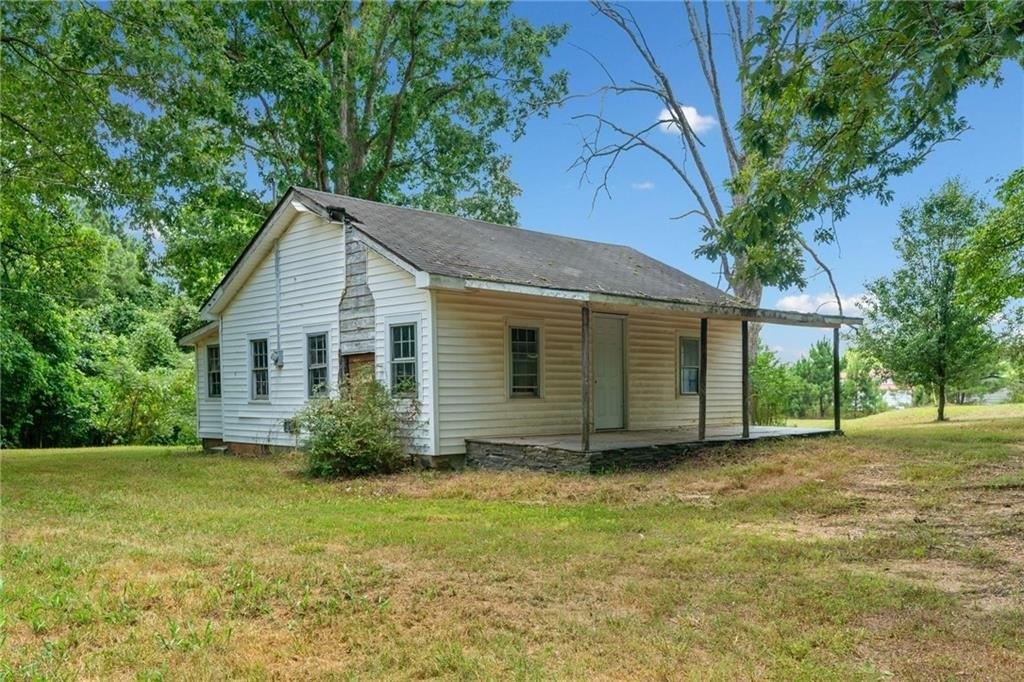 200 Blue Haze Drive, Jasper, Джорджия 30143, Соединенные Штаты