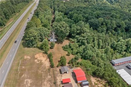 200 Blue Haze Drive, Jasper, Джорджия 30143, Соединенные Штаты