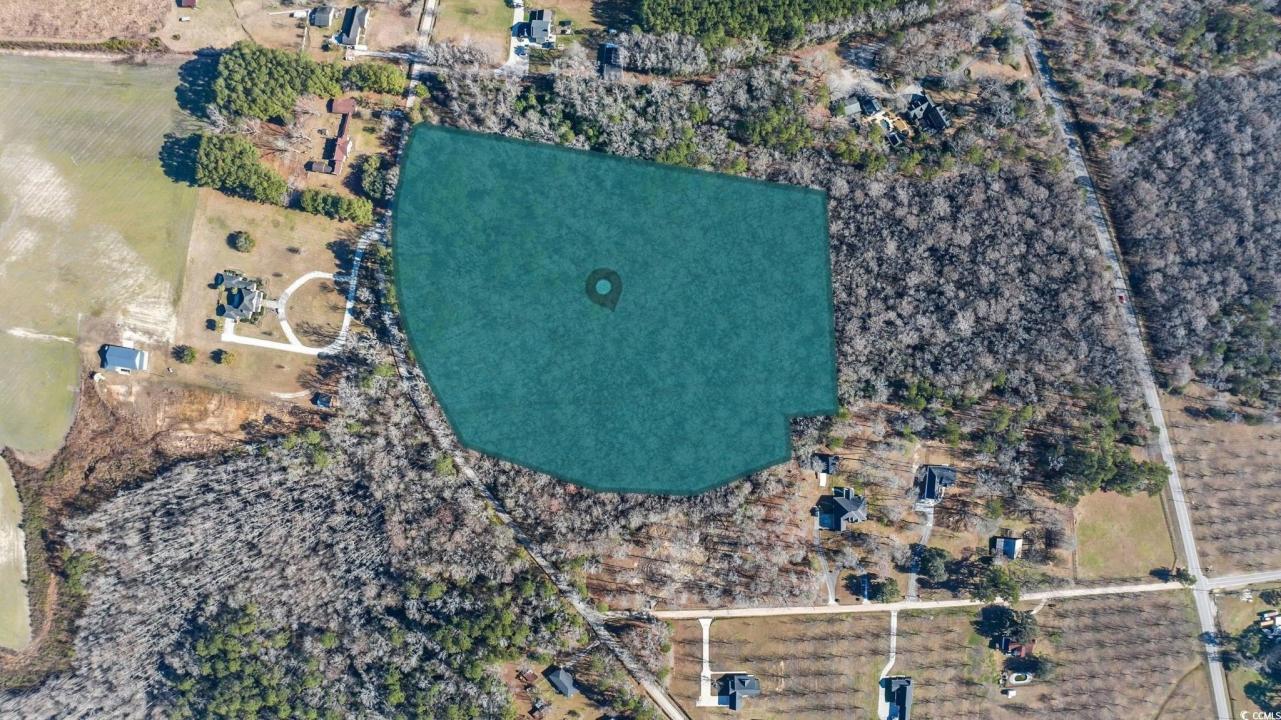 TBD Reba Rd., Conway, Carolina Del Sur 29527, Estados Unidos