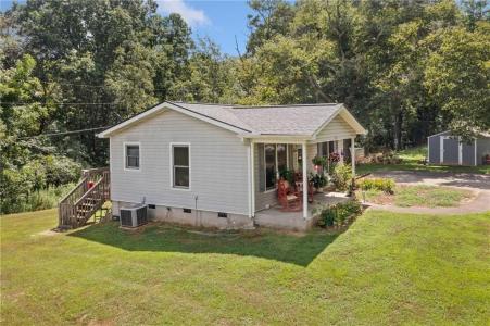 1688 Antioch Church Road, Talking Rock, Georgia 30175