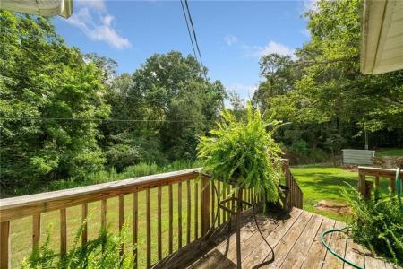1688 Antioch Church Road, Talking Rock, Georgia 30175
