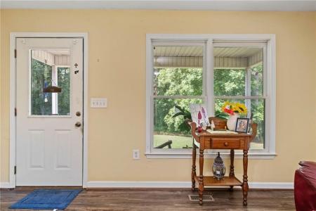 1688 Antioch Church Road, Talking Rock, Georgia 30175