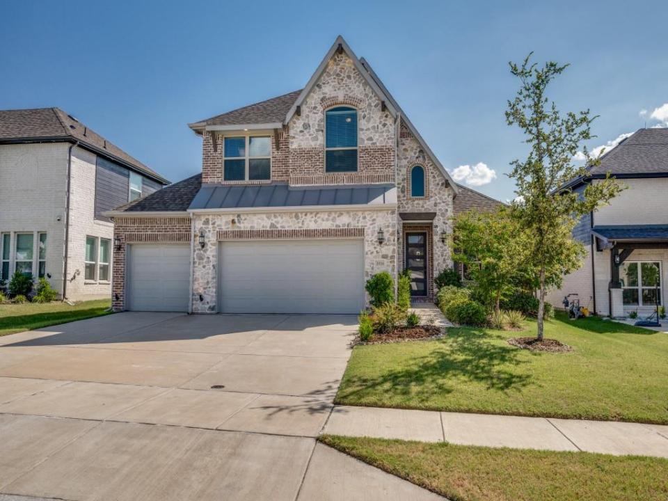 1016 Dupont Drive, Mckinney, טקסס 75071, ארצות הברית של אמריקה