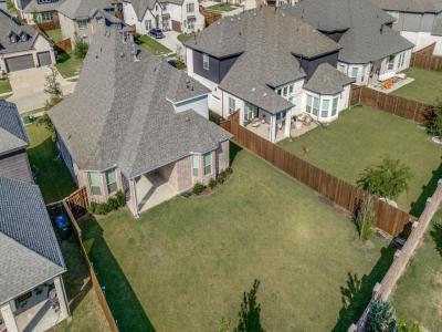 1016 Dupont Drive, Mckinney, טקסס 75071, ארצות הברית של אמריקה