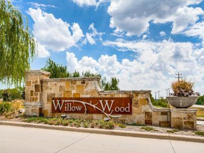 1016 Dupont Drive, Mckinney, טקסס 75071, ארצות הברית של אמריקה