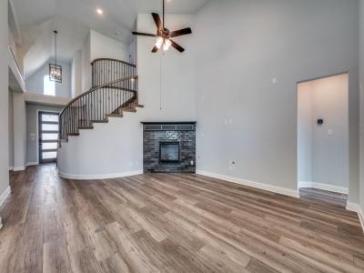 1016 Dupont Drive, Mckinney, Texas 75071, USA