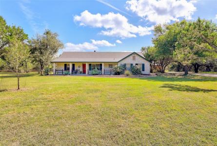 125 Kyle LN, Georgetown, Texas 78633, USA