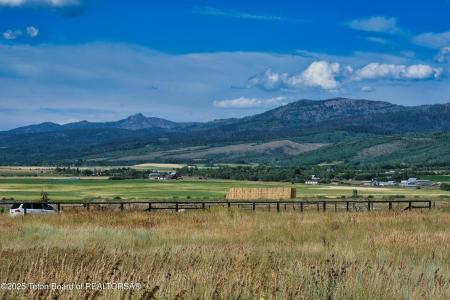 1570 LARSEN Lane, Driggs, 爱达荷州 83422, 美国