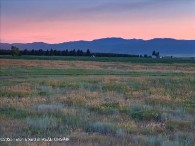 1570 LARSEN Lane, Driggs, Idaho 83422