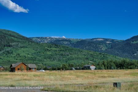 1570 LARSEN Lane, Driggs, Idaho 83422