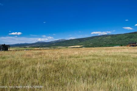 1570 LARSEN Lane, Driggs, Idaho 83422