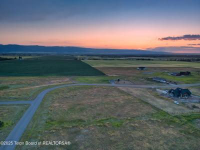 1570 LARSEN Lane, Driggs, Idaho 83422