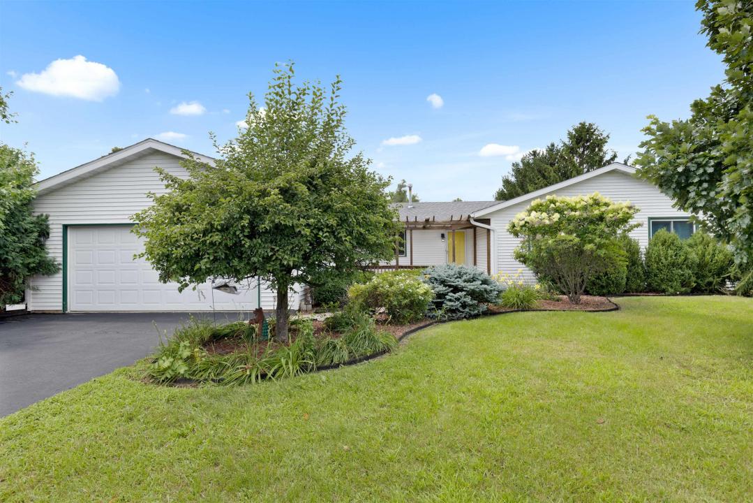 706 Pin Oak Road, Rockton, 伊利诺斯州 61072, 美国