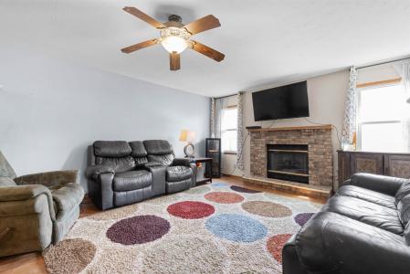 706 Pin Oak Road, Rockton, 伊利诺斯州 61072, 美国