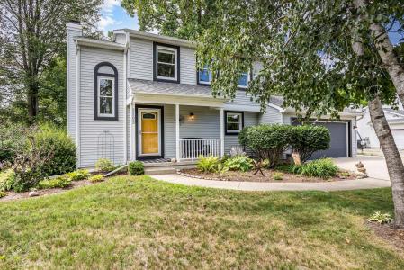5105 Swede, Midland, Michigan 48642, USA
