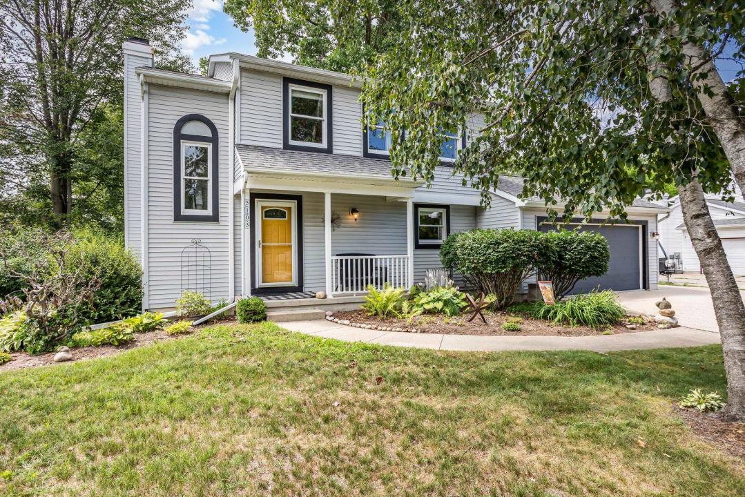 5105 Swede, Midland, Michigan 48642, USA