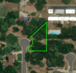 lot 9 Cromwell Court, Hot Springs, Arkansas 71901, USA