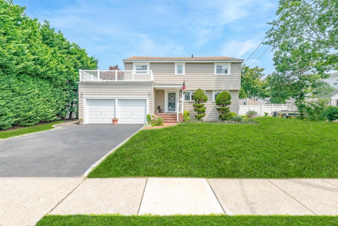 49 Iroquois Street, Massapequa, 紐約州 11758, 美國