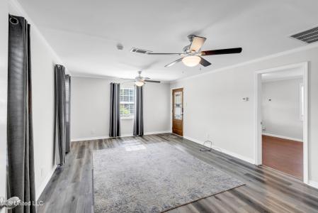193 Saint George Avenue, Biloxi, Mississippi 39530, HOA KỲ