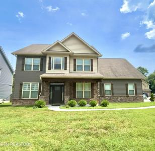 1202 Quicksilver Way, Knoxville, Tennessee 37922, USA