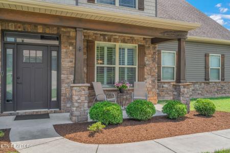 1202 Quicksilver Way, Knoxville, Tennessee 37922
